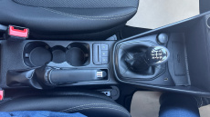 Ford Fiesta 1.1 75 Trend 5dr Petrol Hatchback